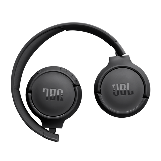 JBL Tune 520BT | ワイヤレスオンイヤーヘッドホン